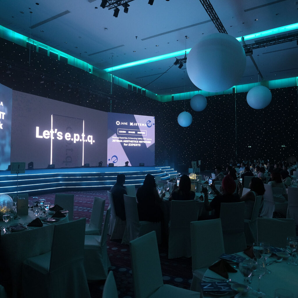 International event Bangkok